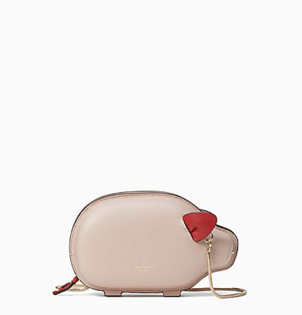 Cute Kate Spade Pig Bag.png