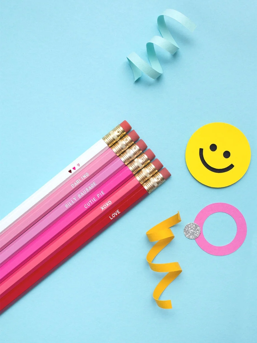cute gift stationery