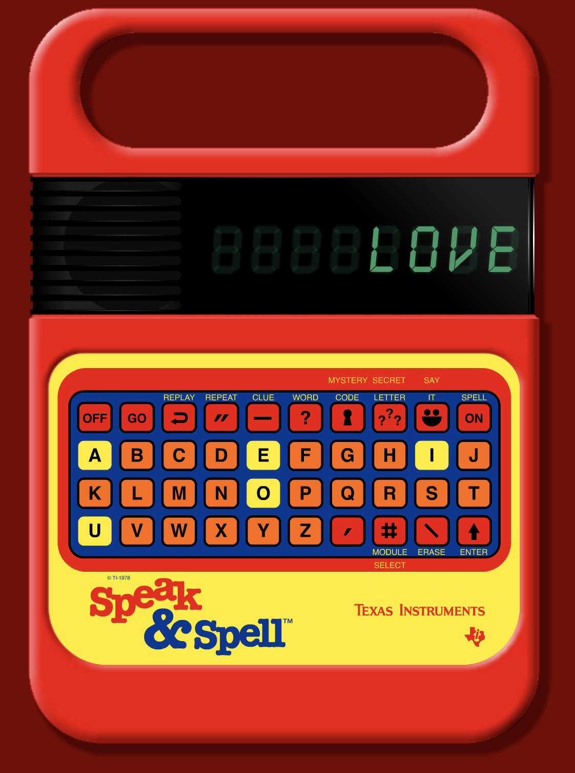 Speak and Spell Texas Instruments Computer Childrens Toy.png