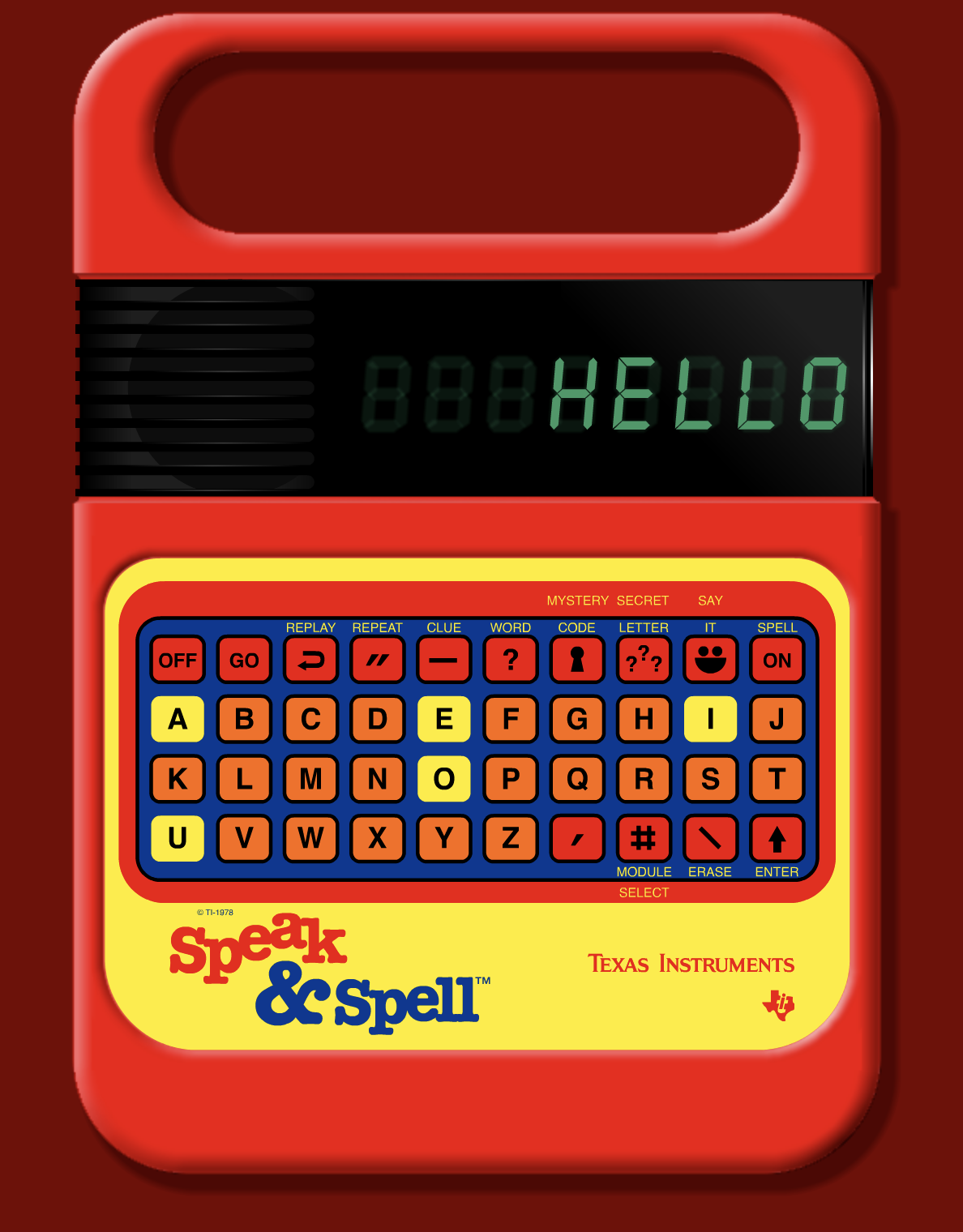 Speak and Spell Retro Computer Toy Emulator.png