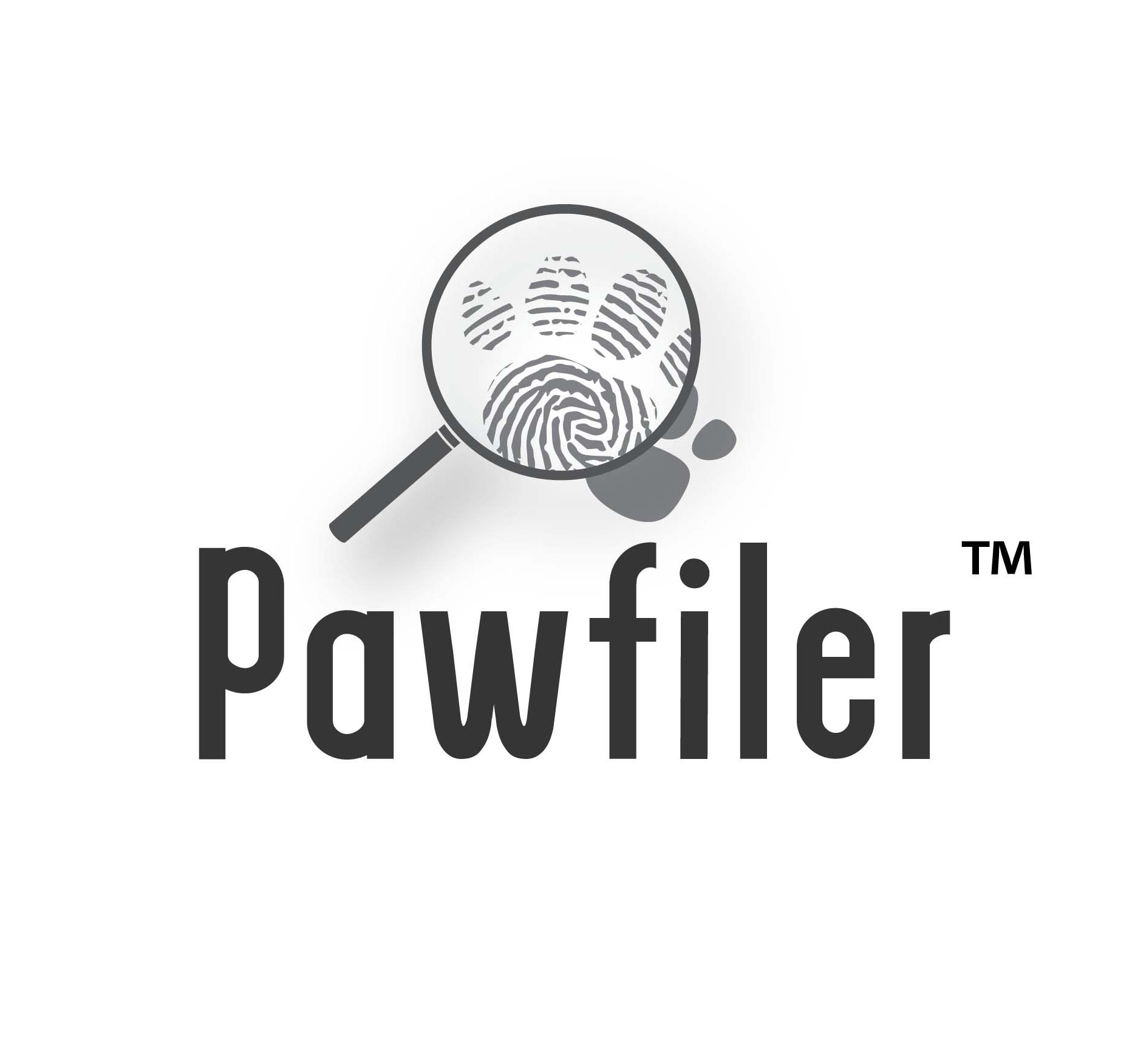 Pawfiler Logo