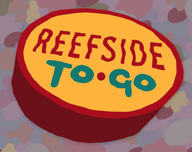 Reefside To-Go