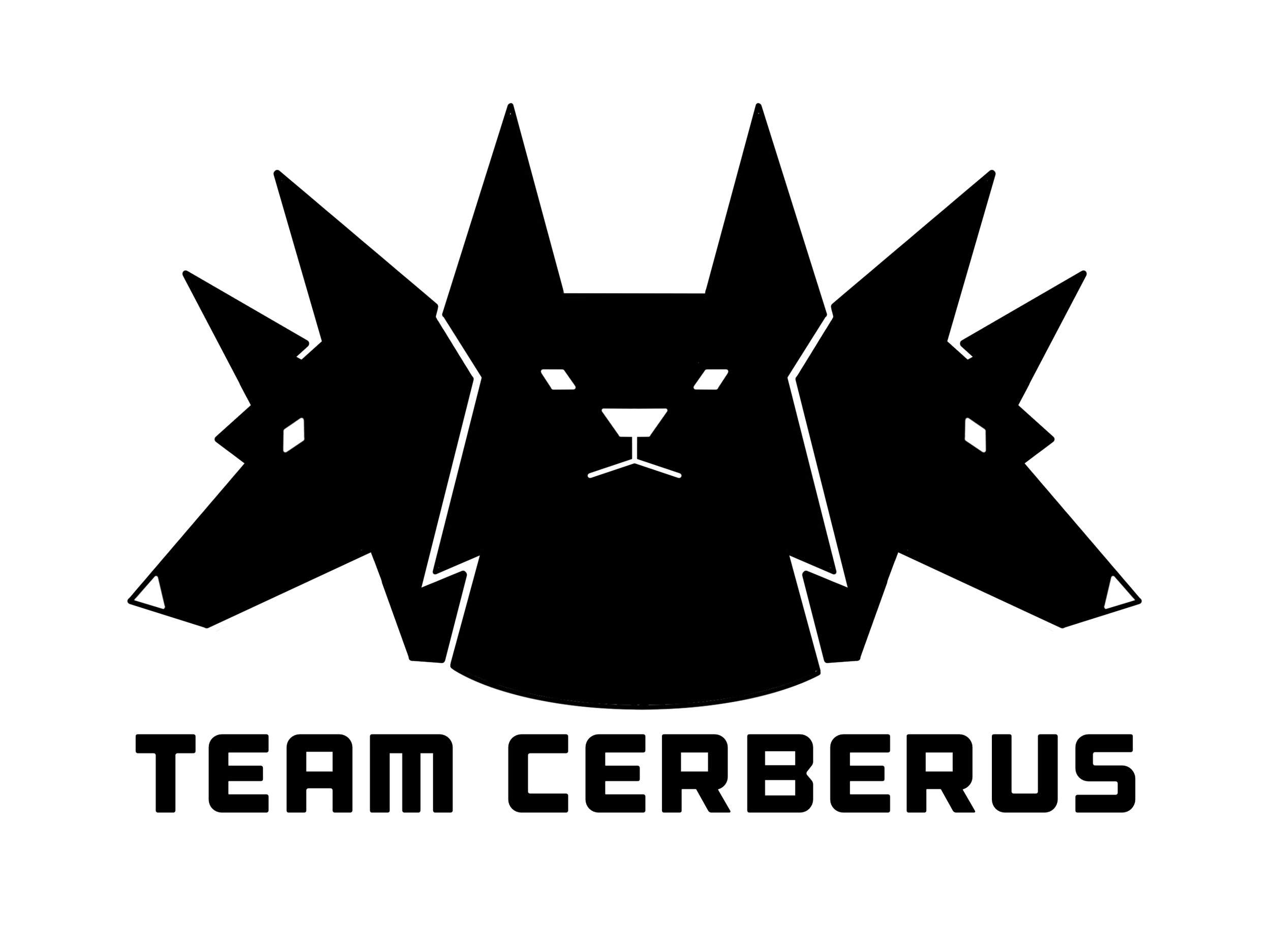 Team Cerberus Logo