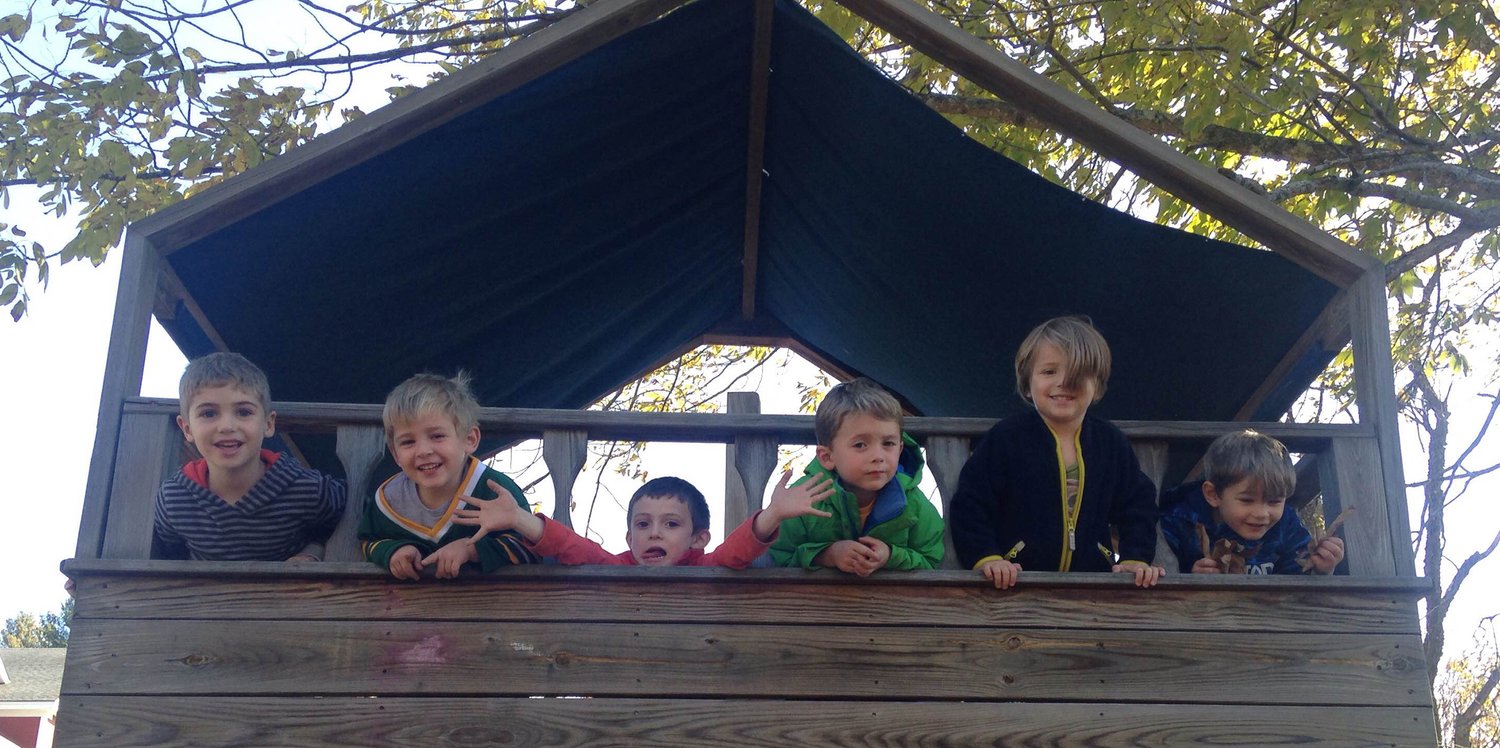 Heartworks Stowe Heartworks