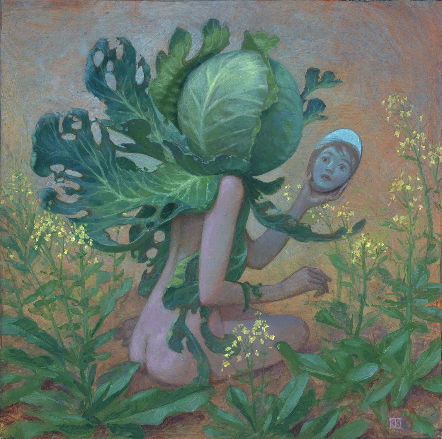 Brassica