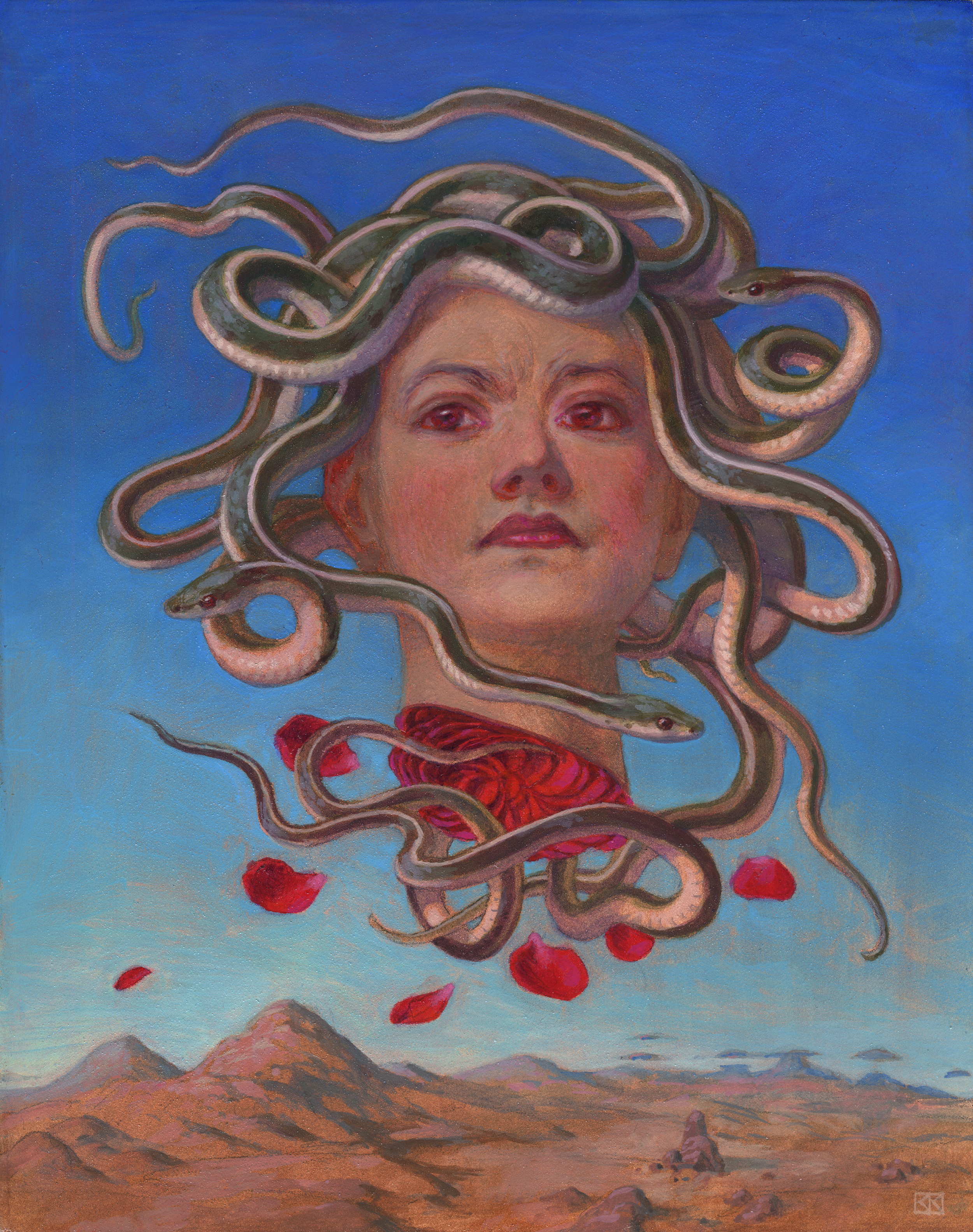 Medusa