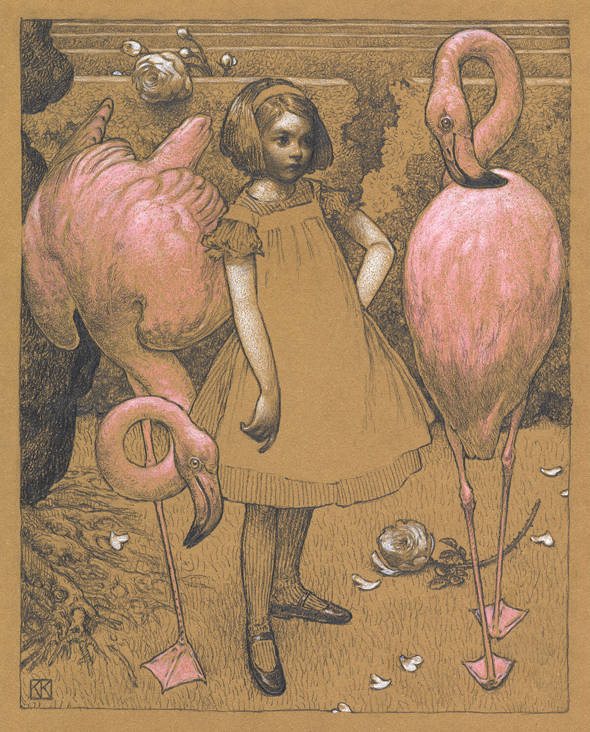 Two of Clubs