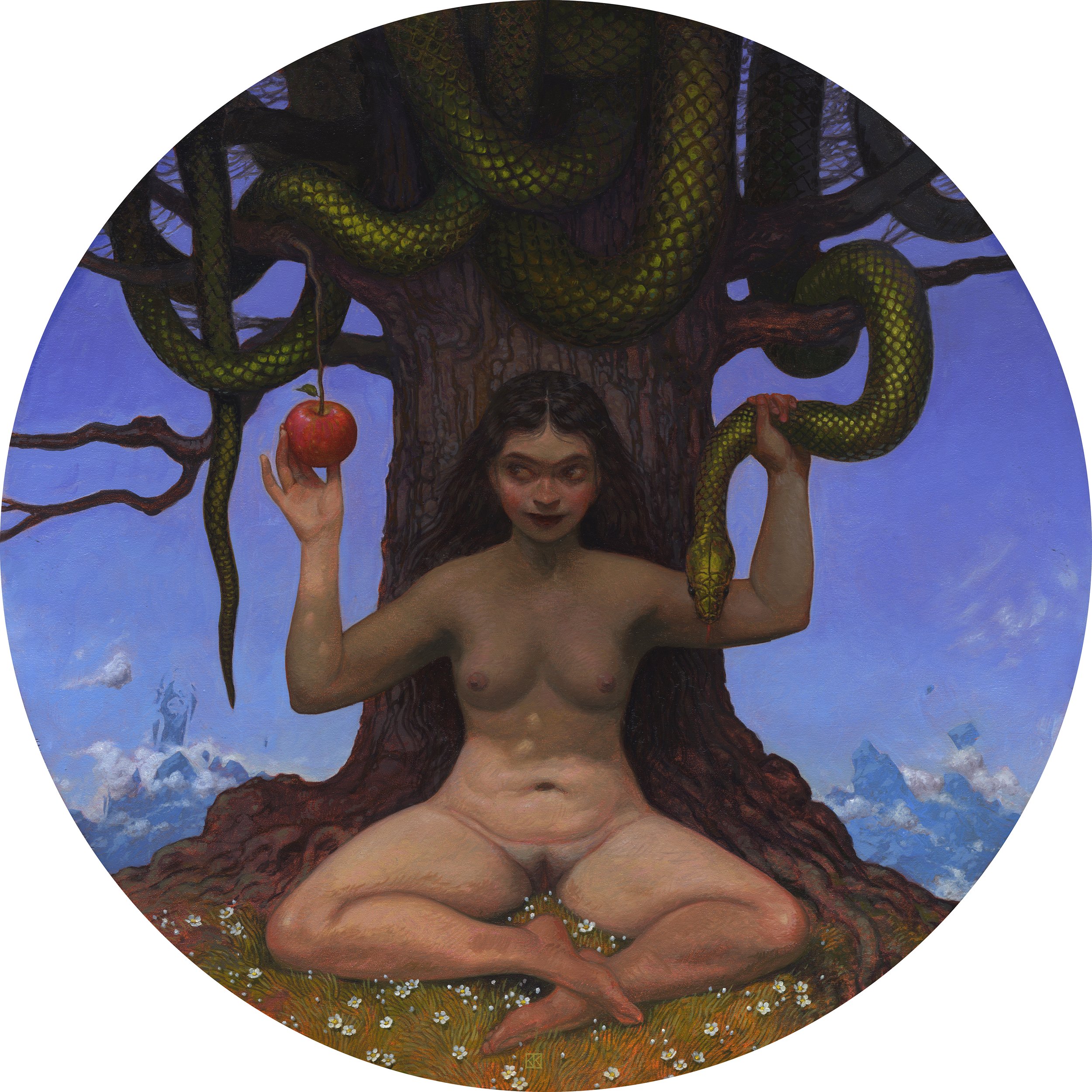 Eve