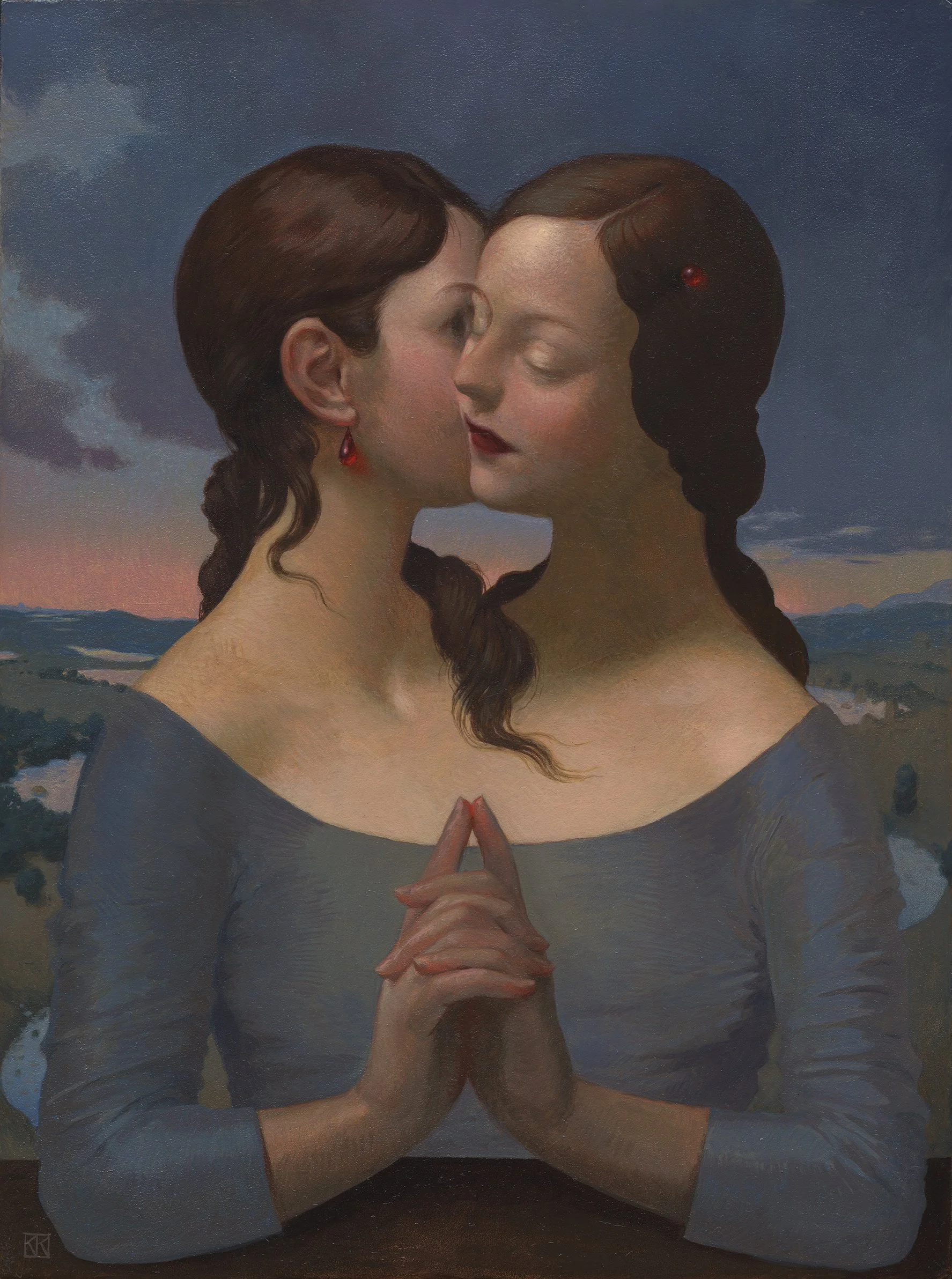 Double