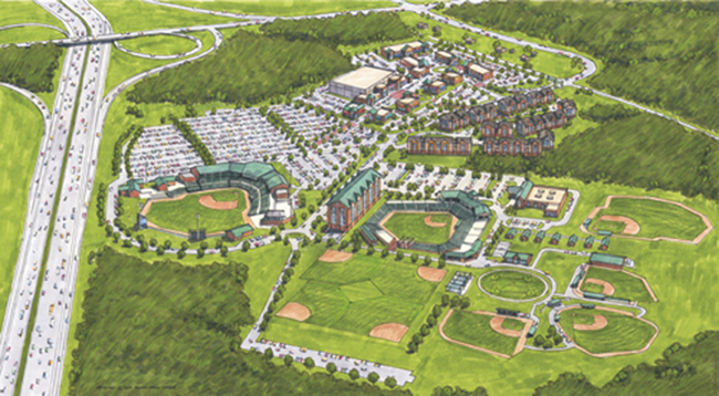Sports Park