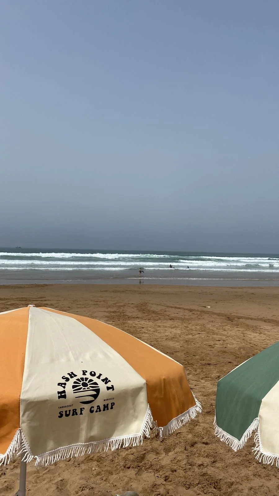 HASHPOINT'S NEW LOGO