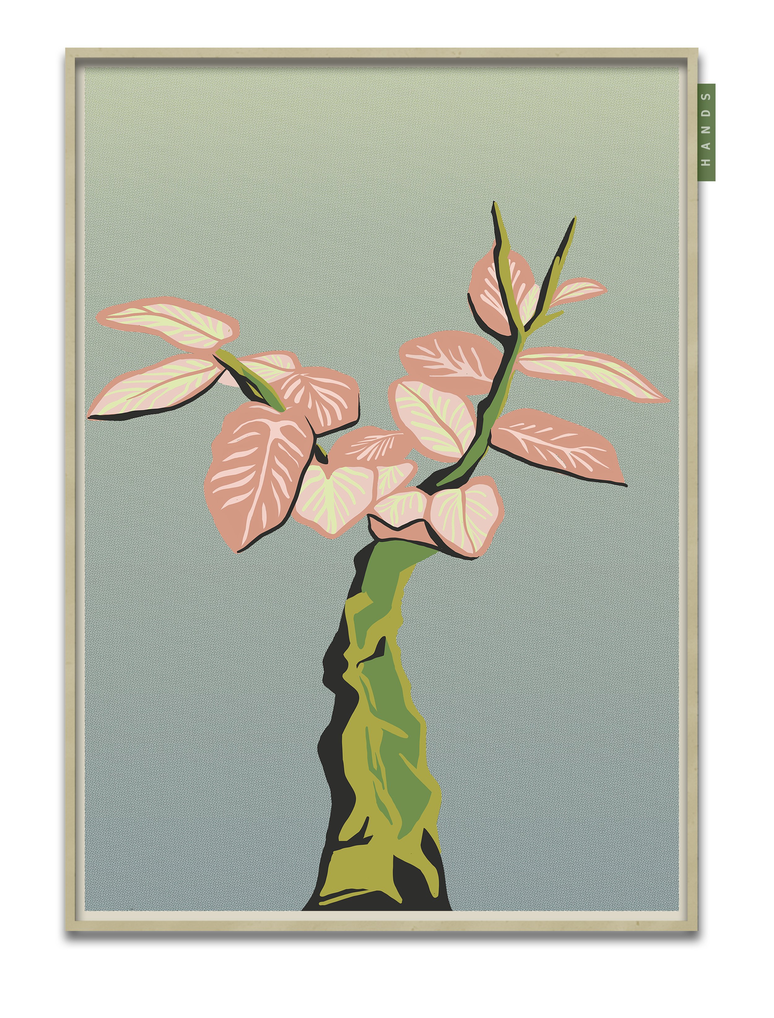 FLOWERS 1 FRAMED MAPLE.jpg