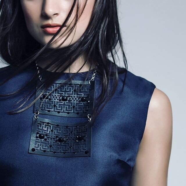 Accessorize yourself❣️ #accessories #accessorize #necklace