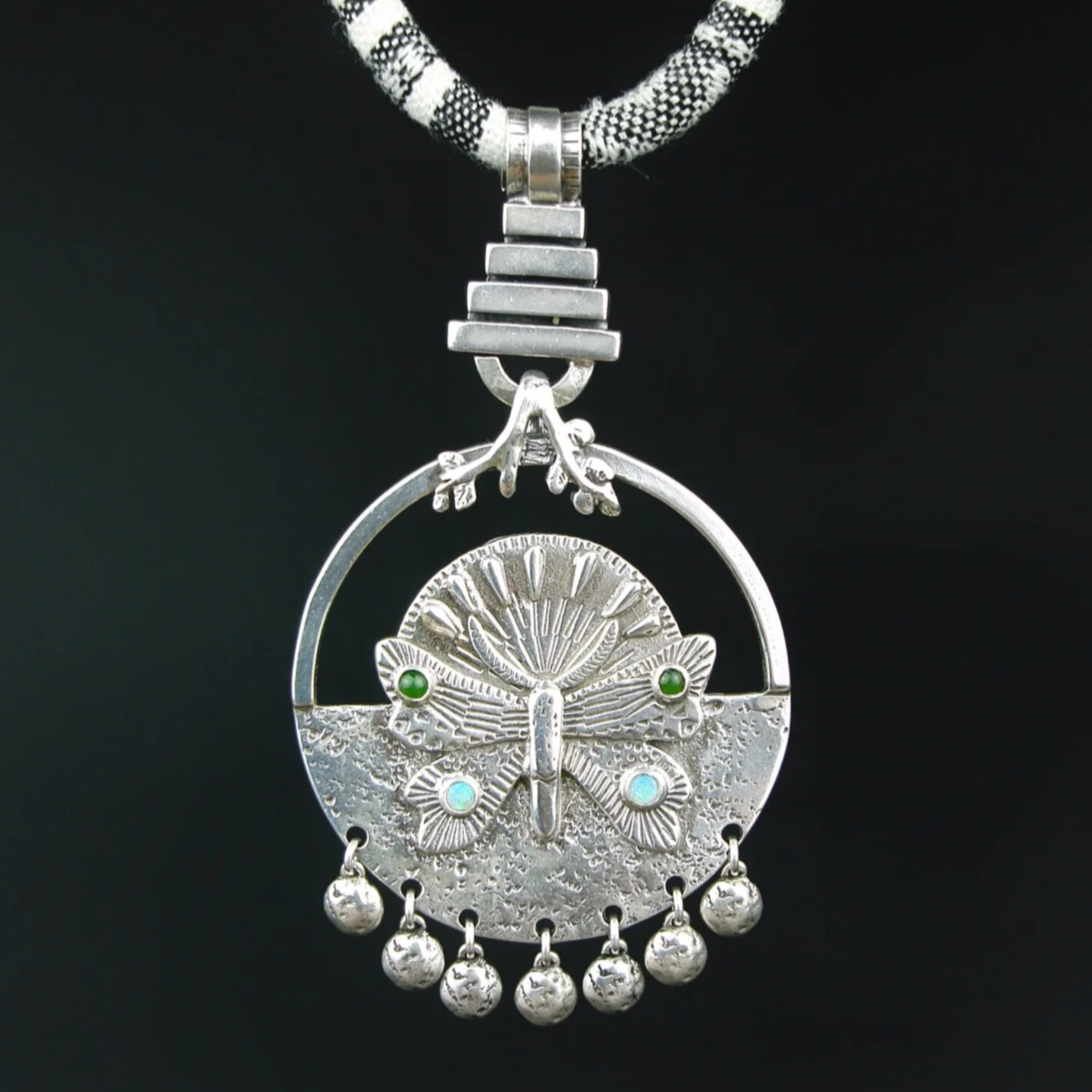 Guiding Light Pendant