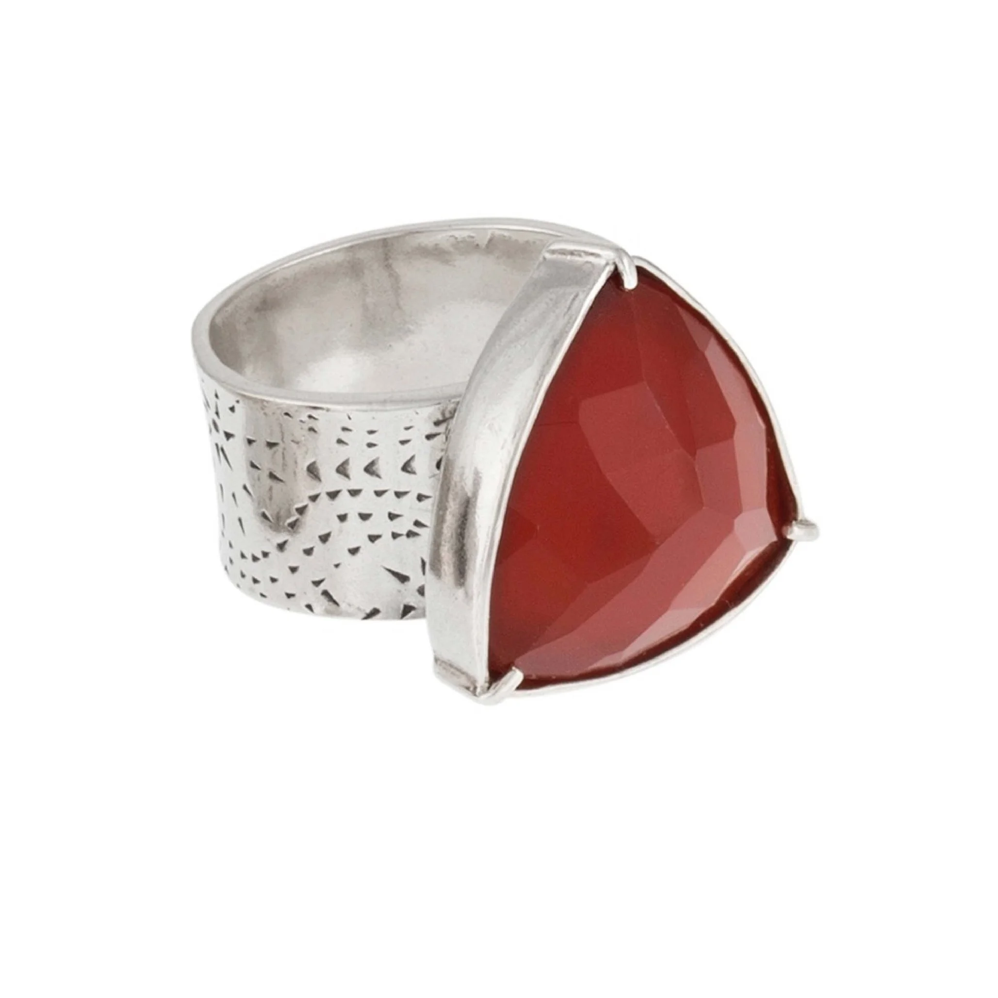 reflection ring, Carnelian.jpg