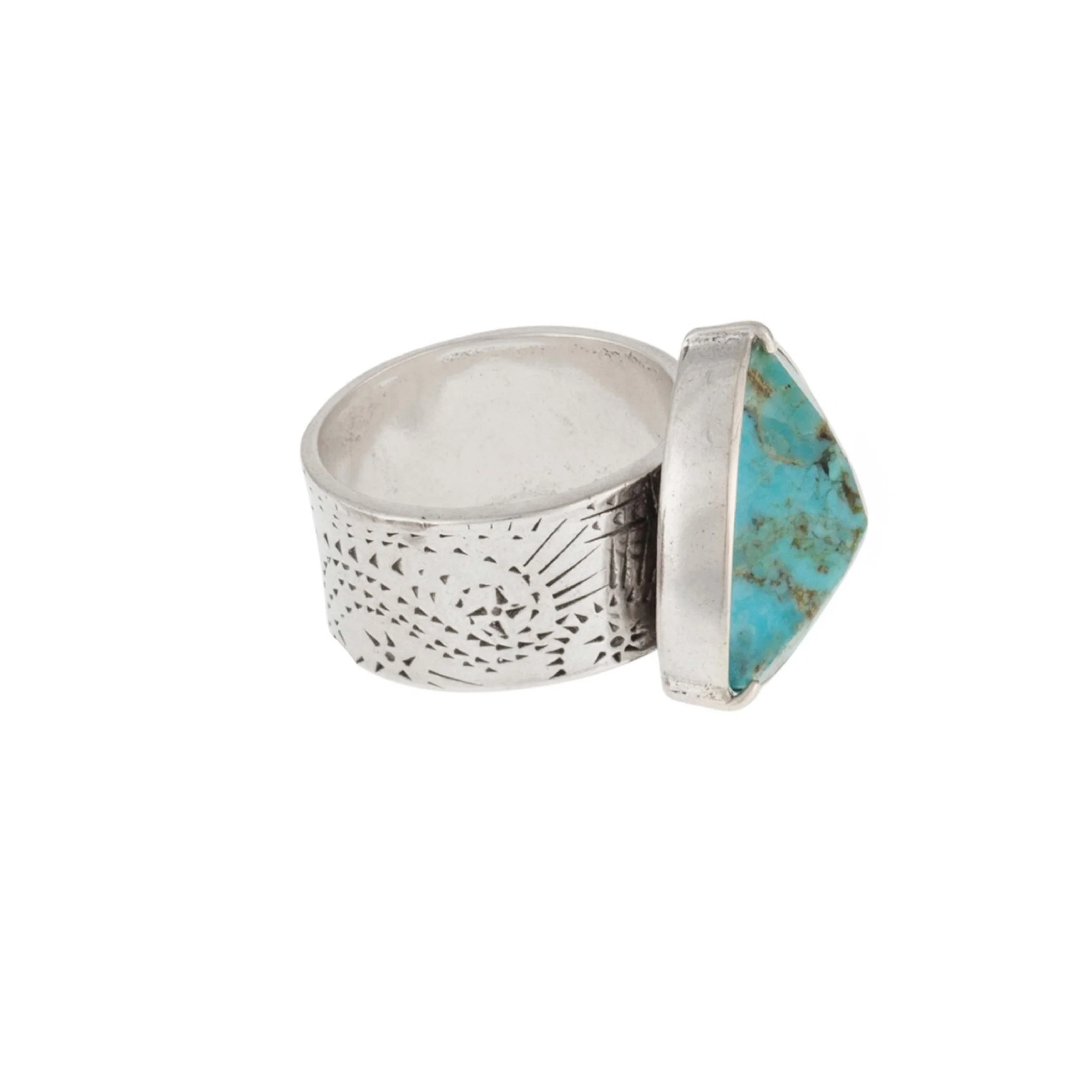 reflection ring, Turquoise.jpg