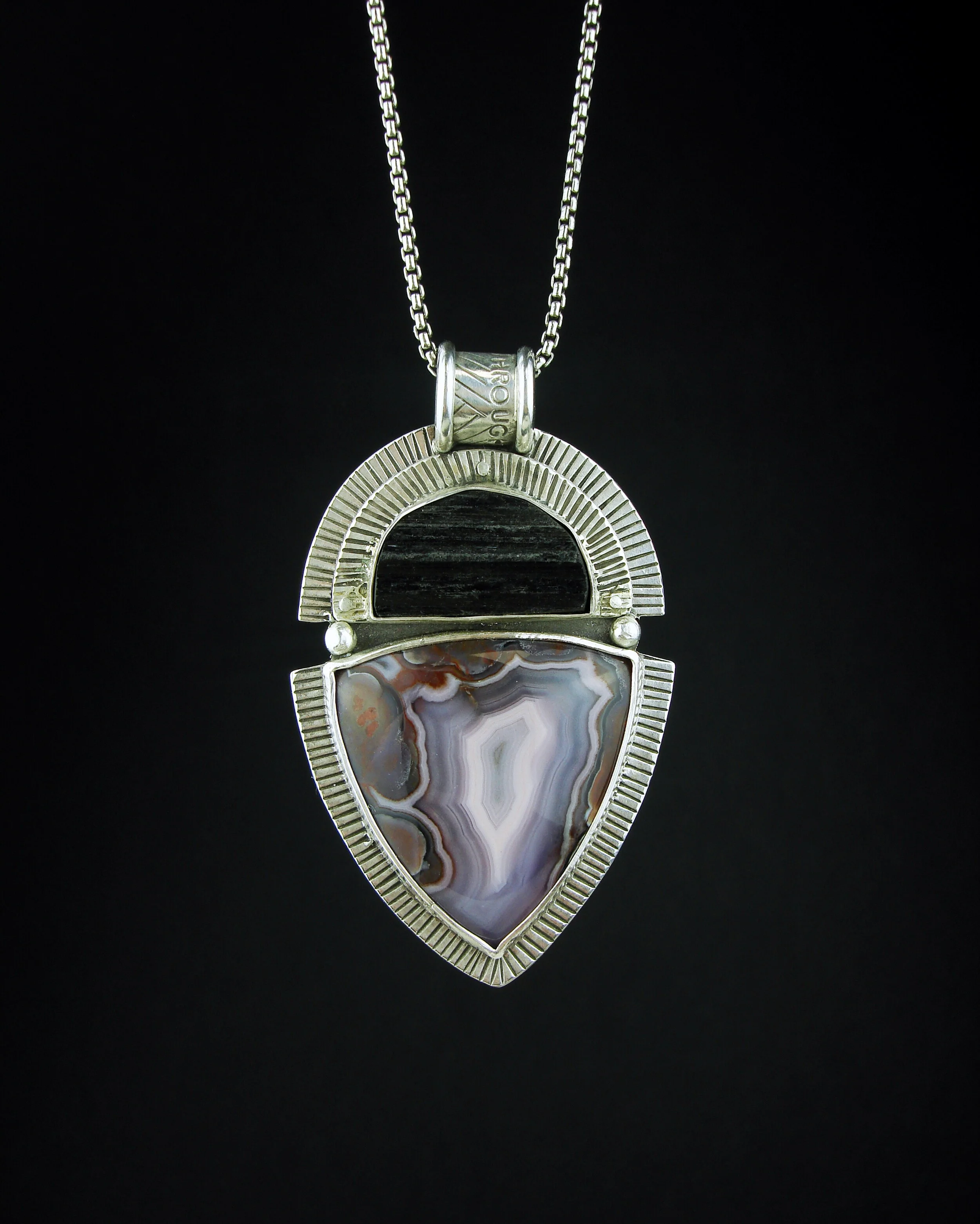 ◆Reserved◆  See It Through Amulet