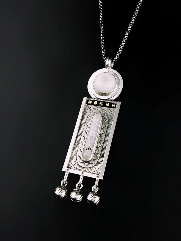 Spirit Guide Me Pendant