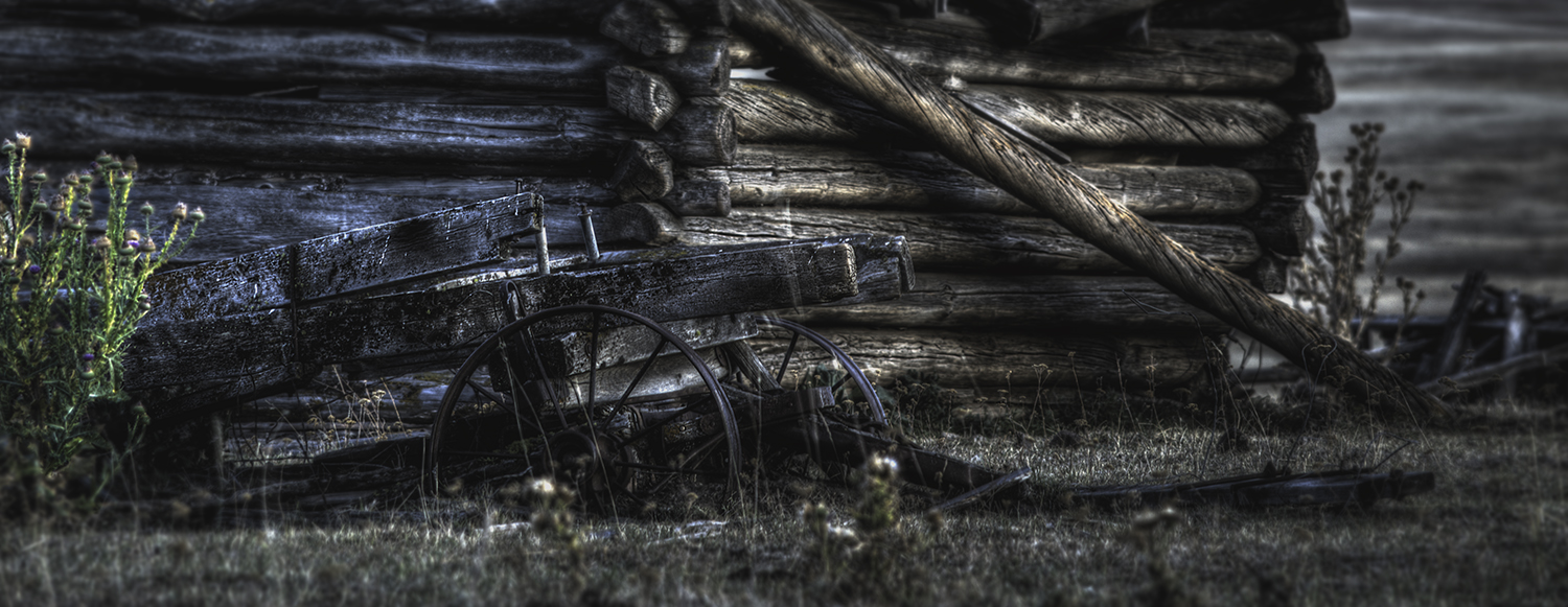 Time Does Not Heal All Wounds