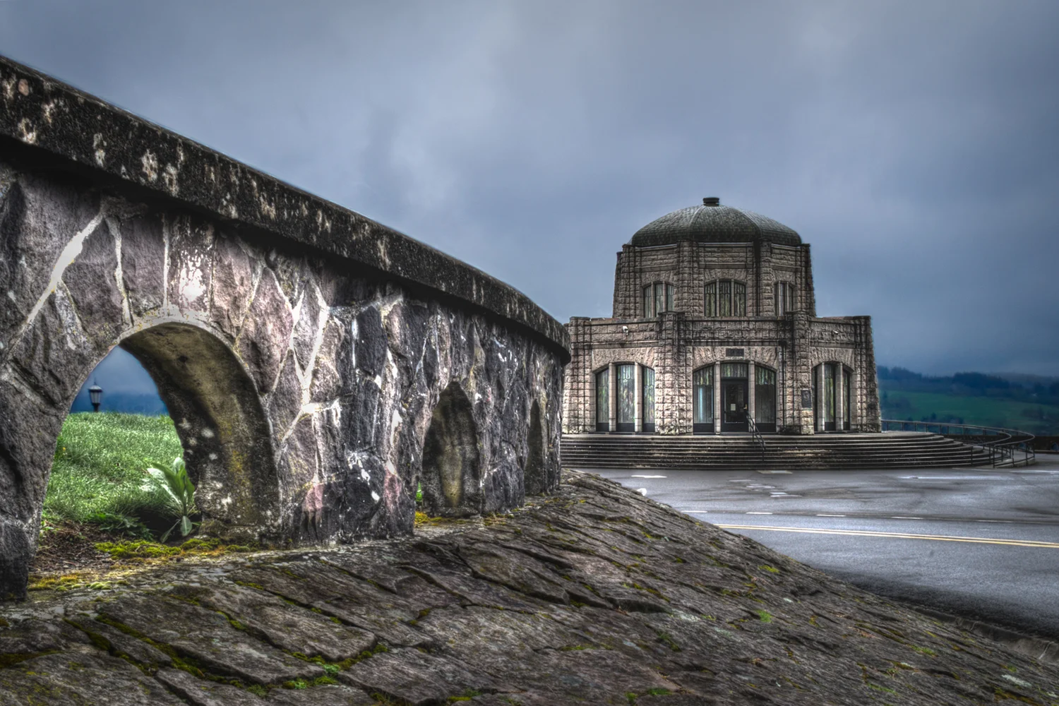Vista House