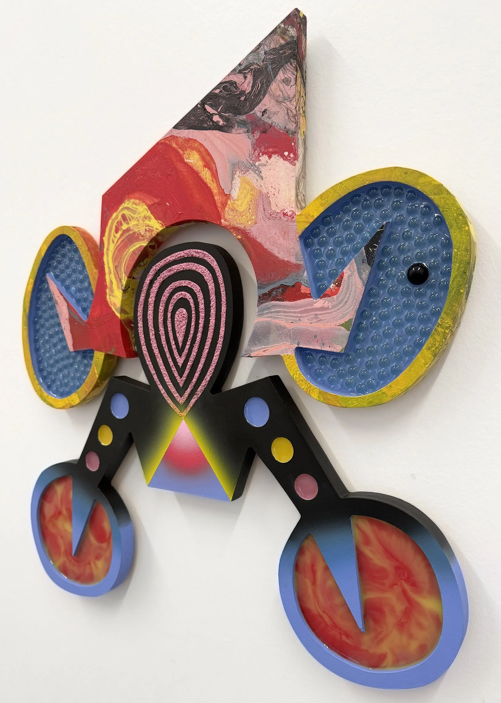 Navigator (Side View)