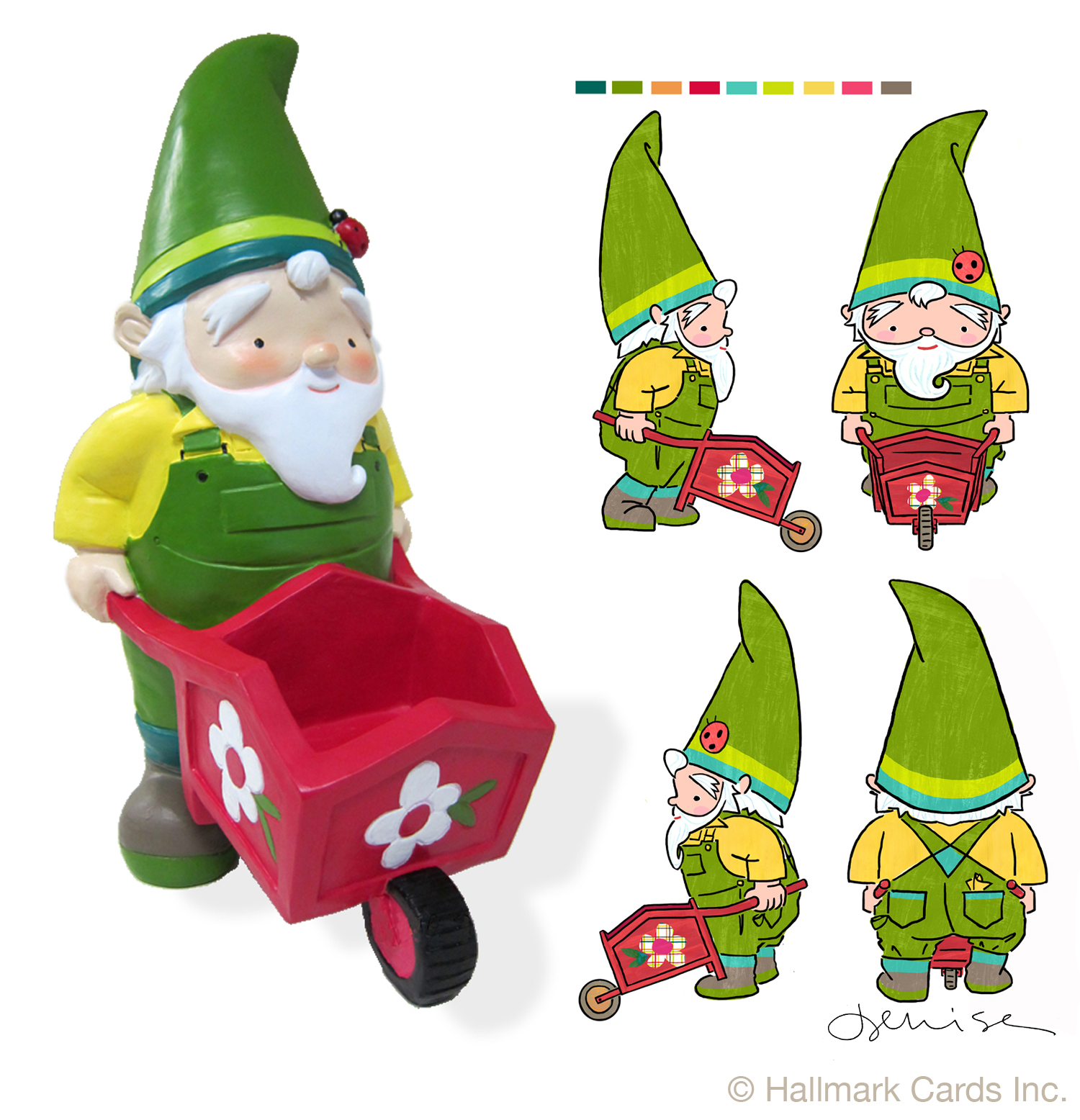 Garden Gnome drawing and sample.jpg