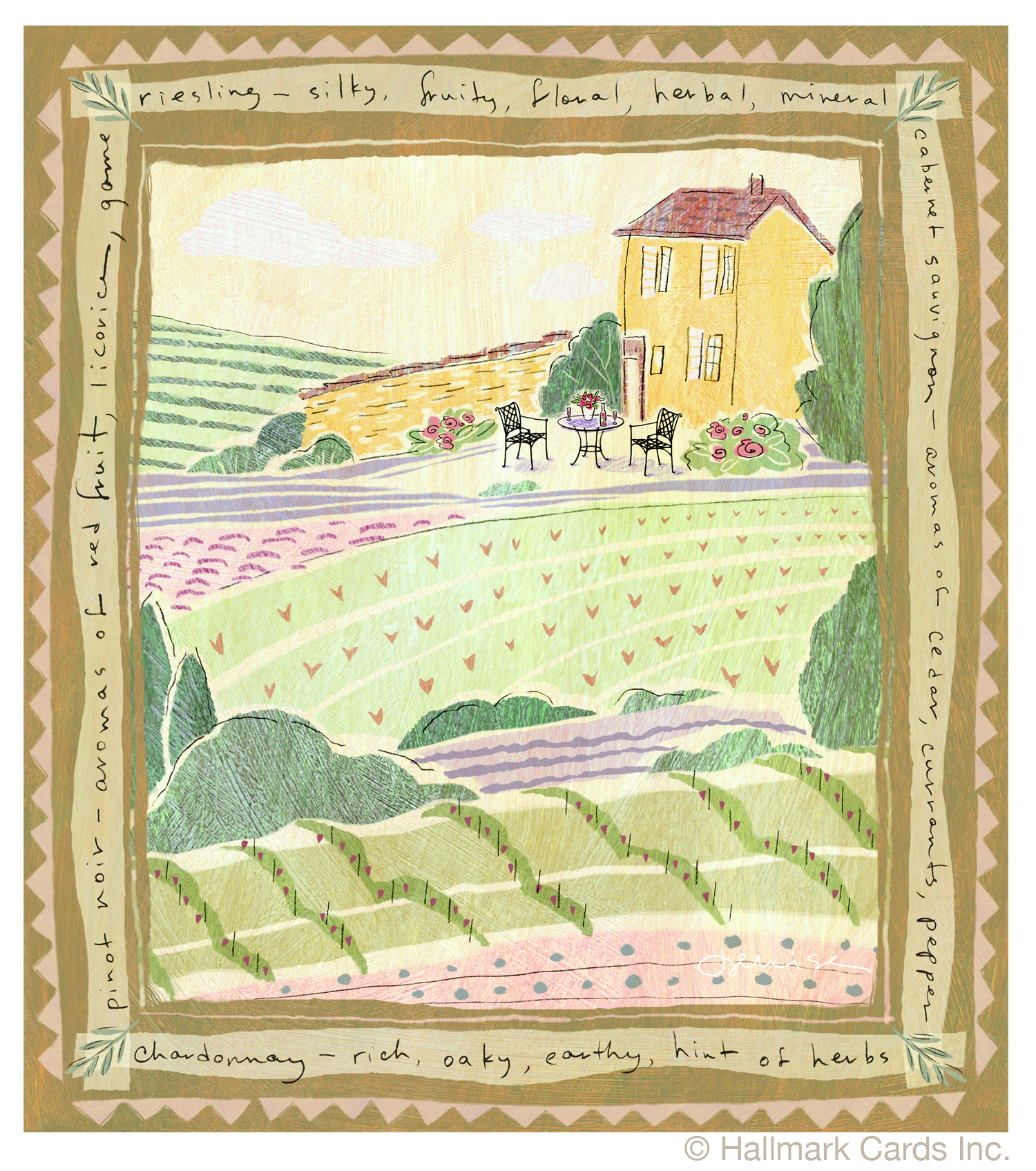 Vineyard framed print.jpg