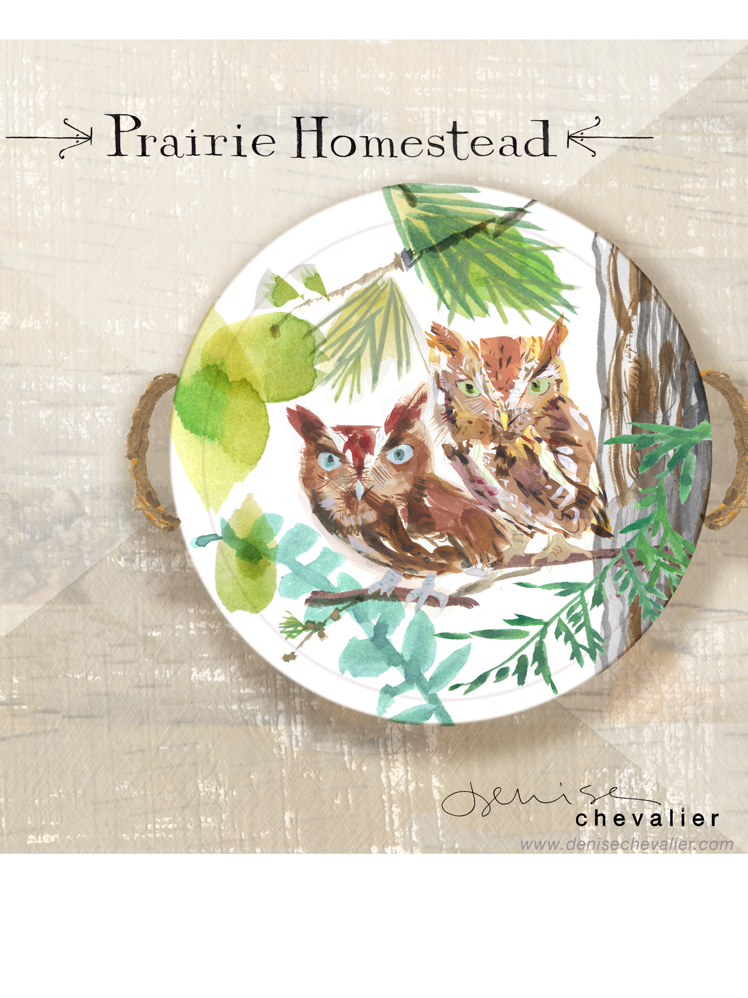 prairie Homestead Owl Tray.jpg