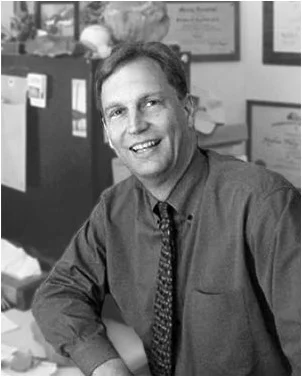 Stephen Typaldos, D.O. developed The Fascial Distortion Model (FDM)