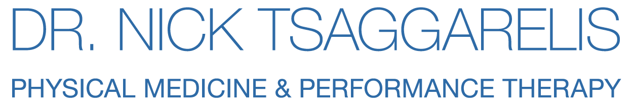 Dr. Nick | Chiropractic, Soft Tissue Therapy, Medical Acupuncture, Sports Injury Management, Rehabilitation