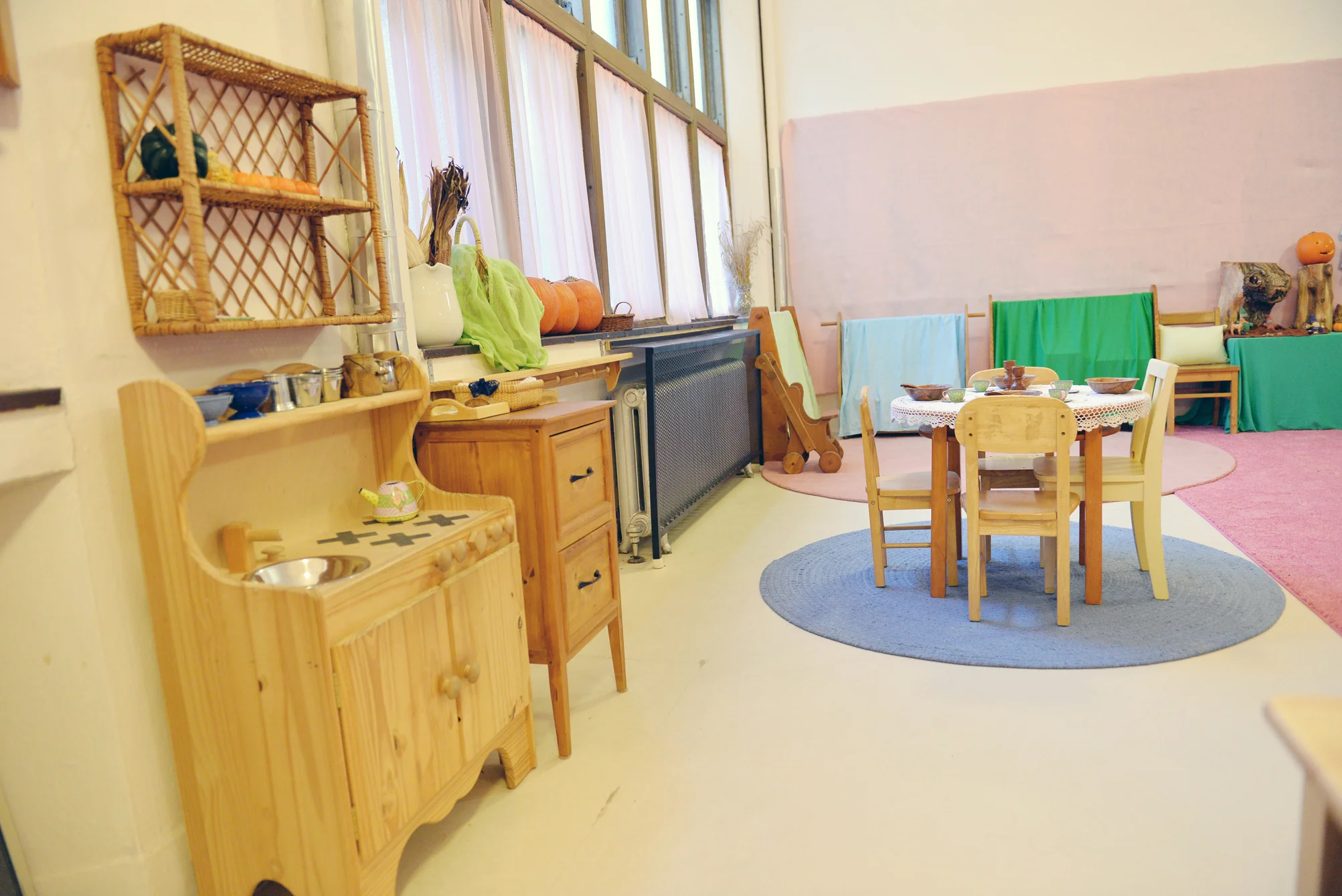 Apply — Detroit Waldorf School