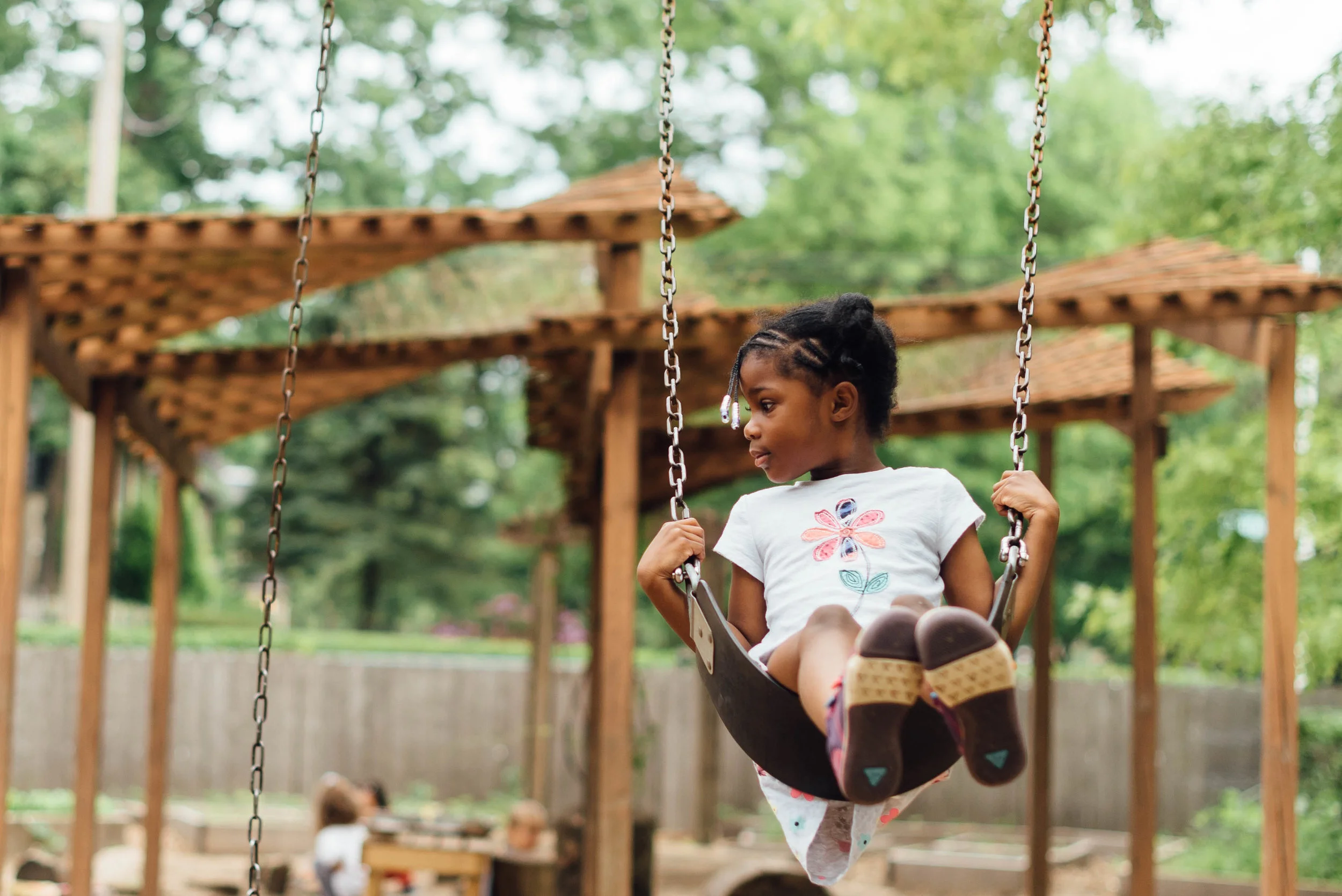 Detroit Waldorf School
