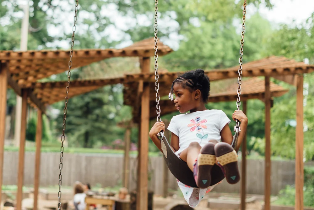 Detroit Waldorf School
