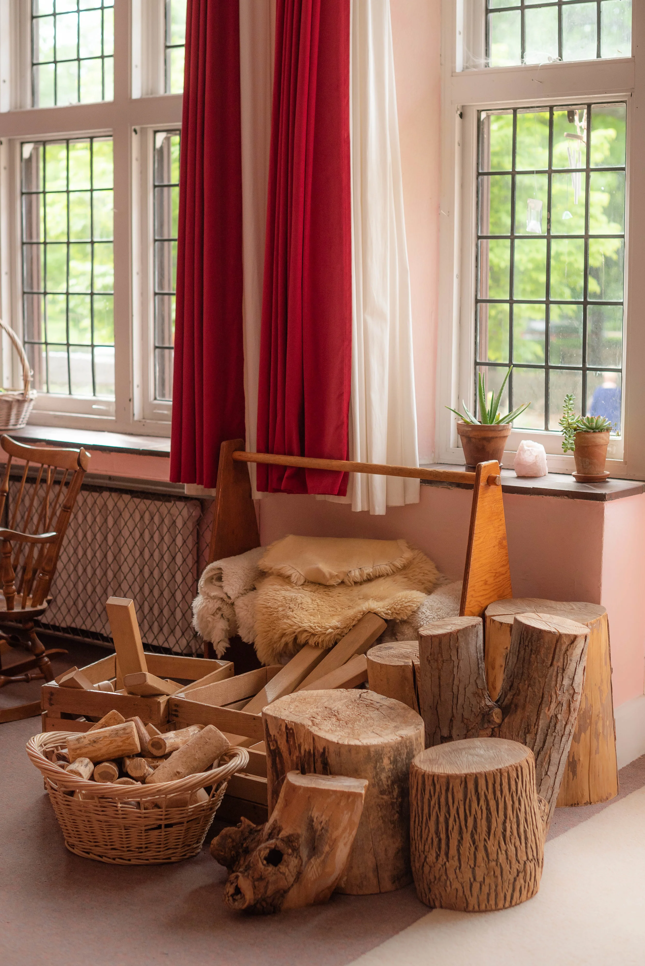 Detroit Waldorf School
