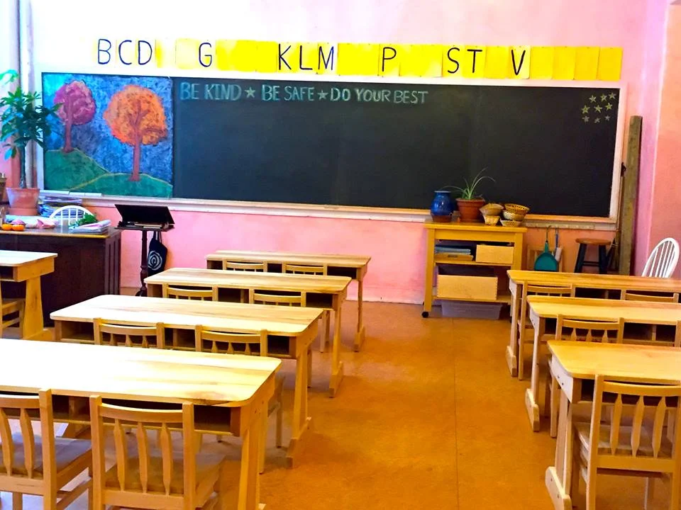 Tuition & Fees — Detroit Waldorf School