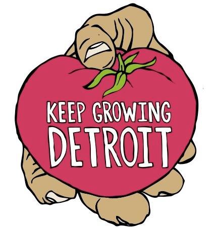 Keep Growing Detroit Garden Resource Center and Educational Webinars