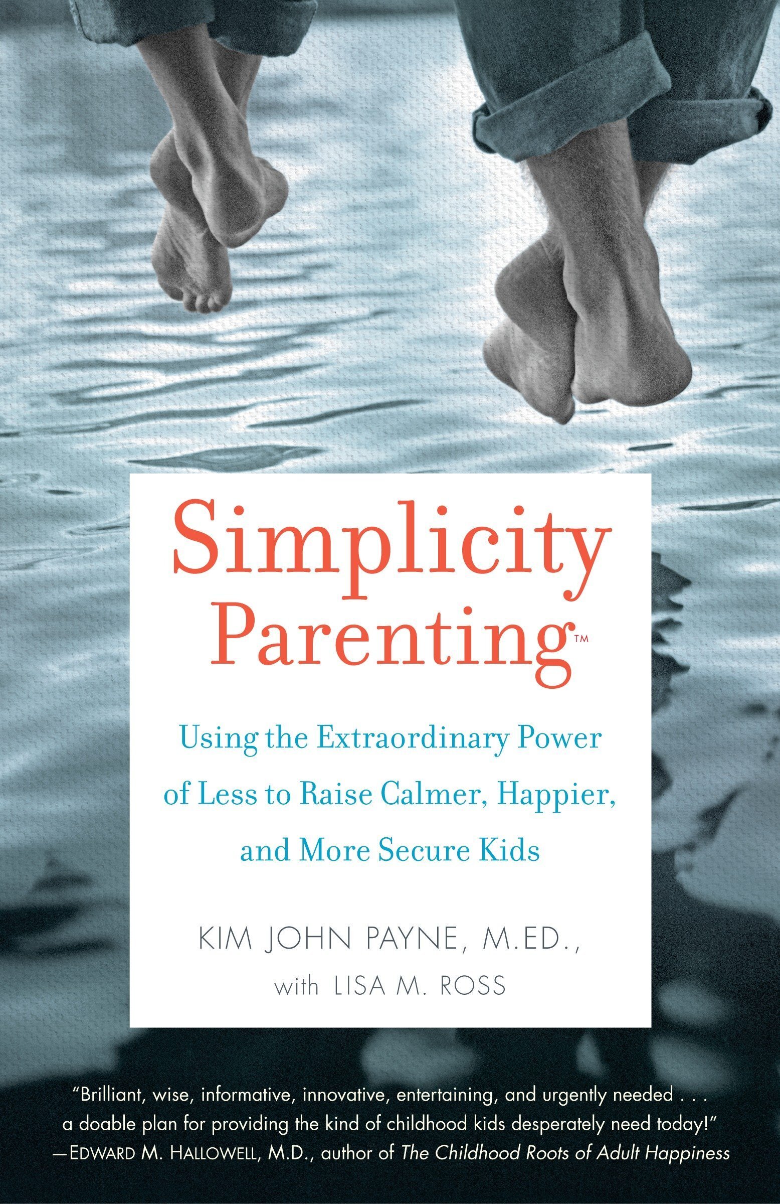 Simplicity Parenting Podcast