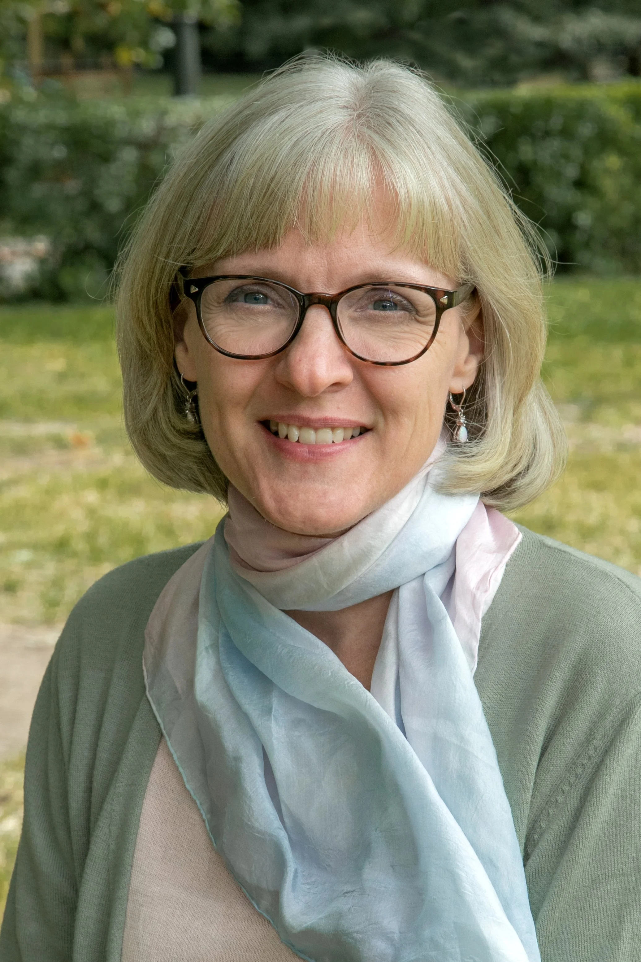 Faculty & Staff — Detroit Waldorf School