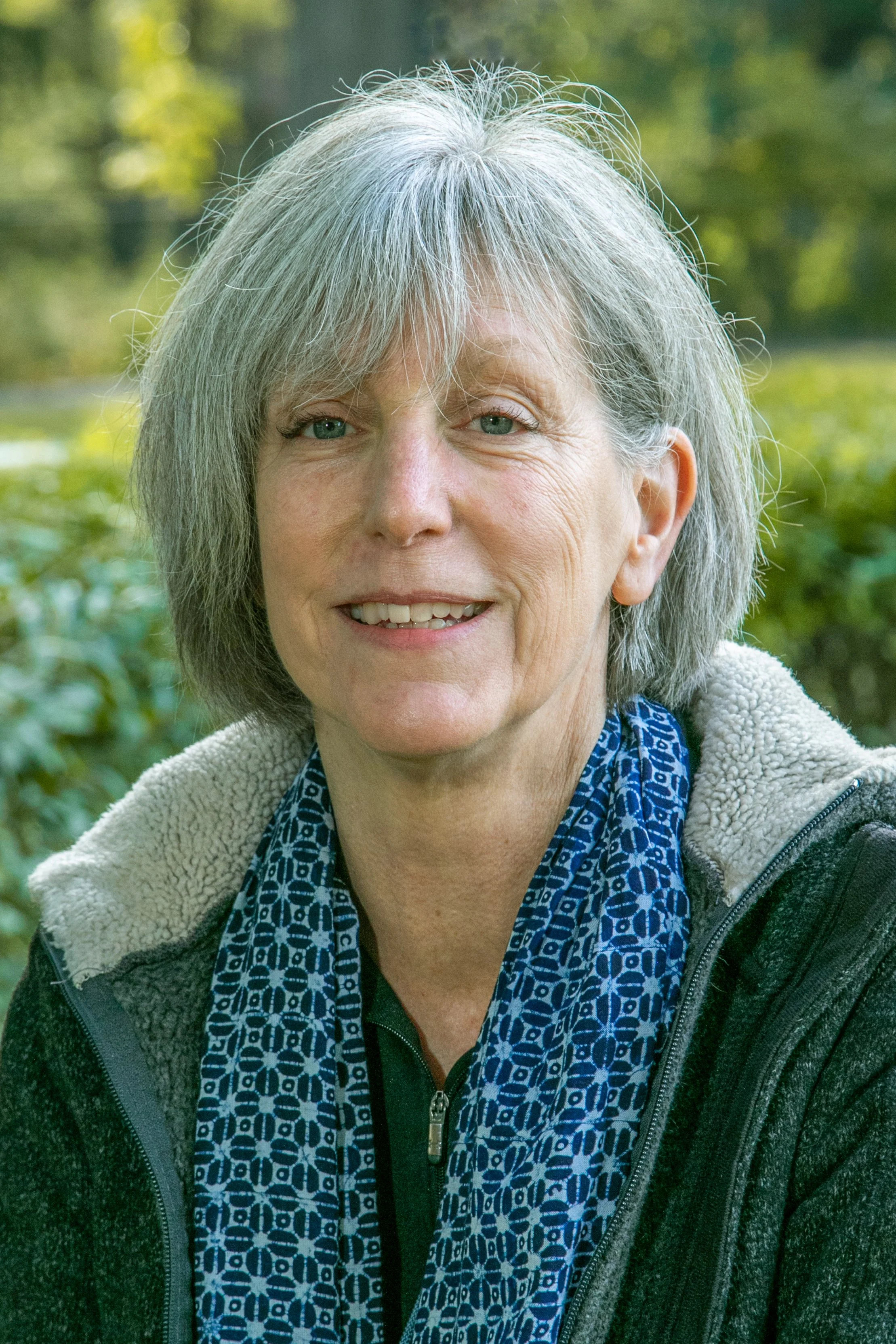 Diane Reed — Detroit Waldorf School