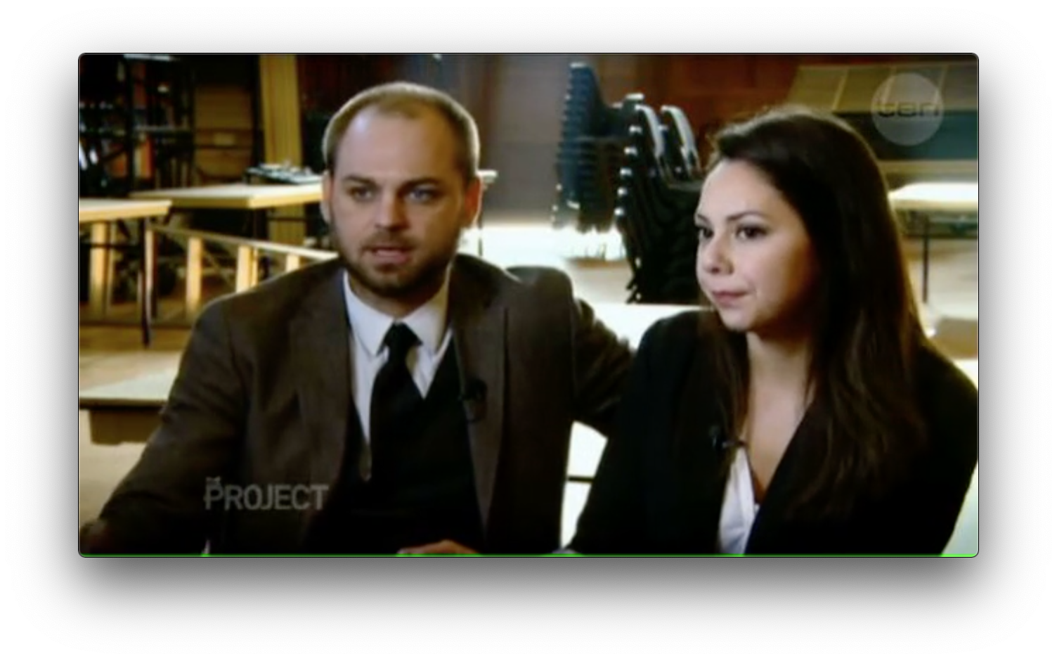 The Project (Australia TV)