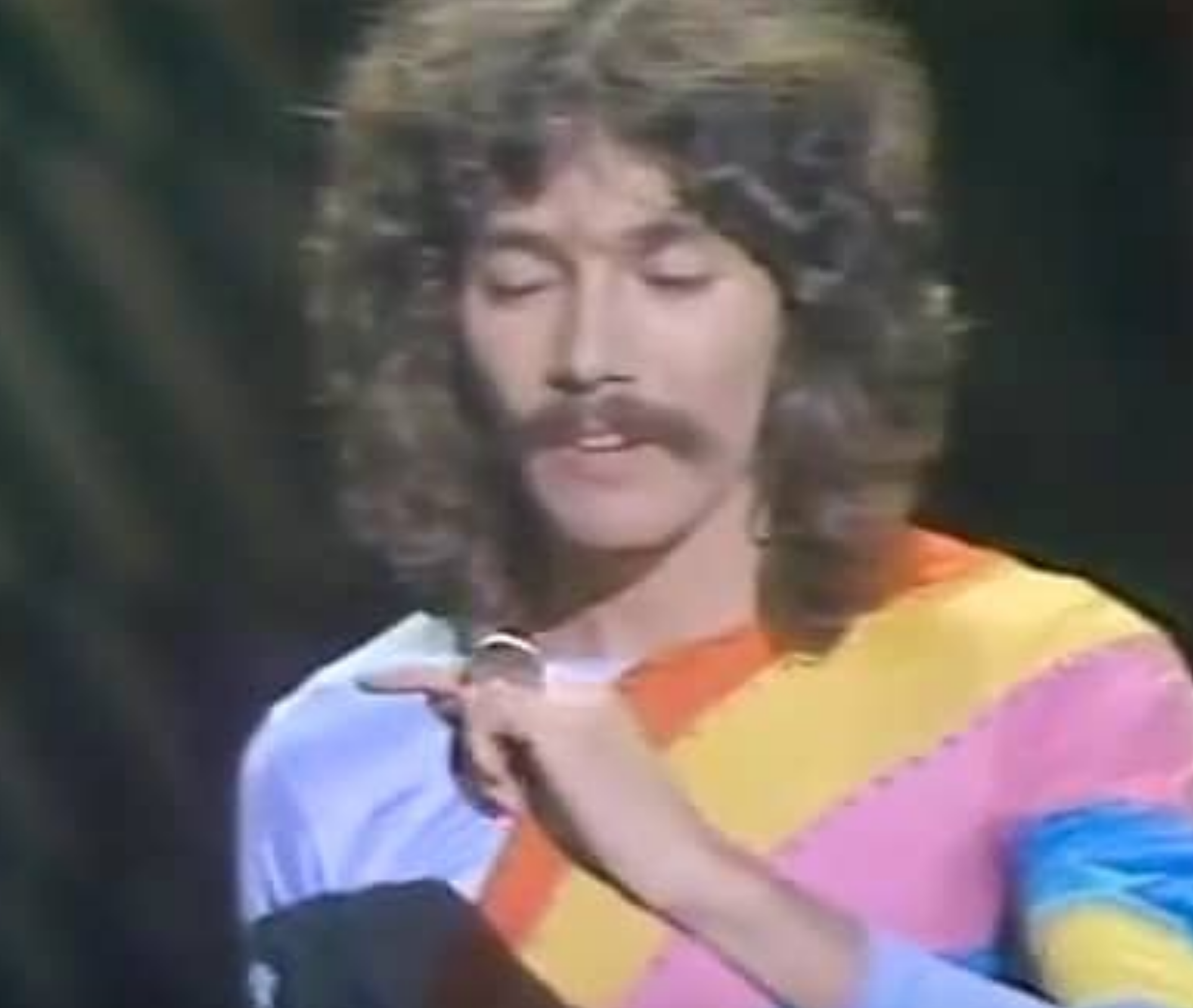 Coin Magic with Doug Henning
