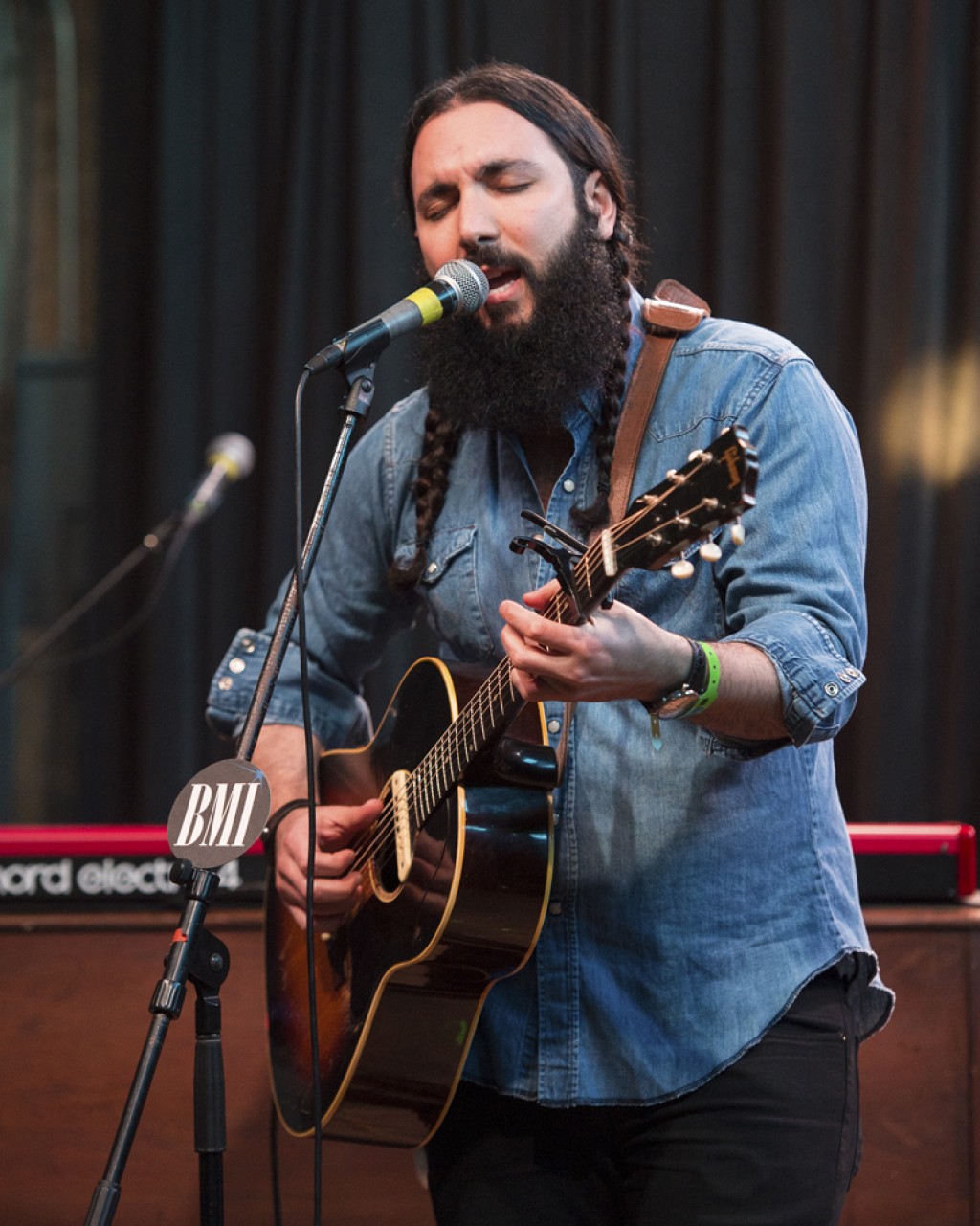 Photo by Erika Goldring