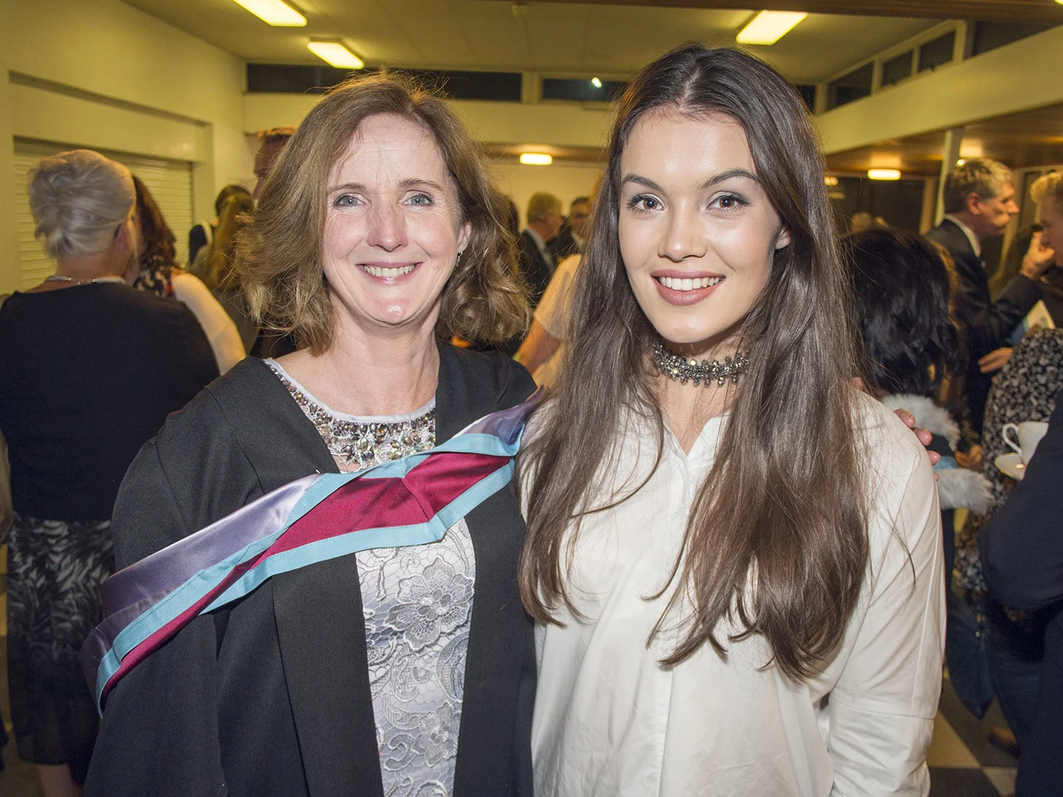 Senior Prize Giving September 2015