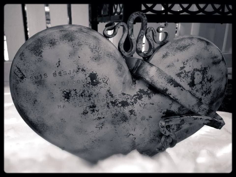 Valentines Heart (2014)