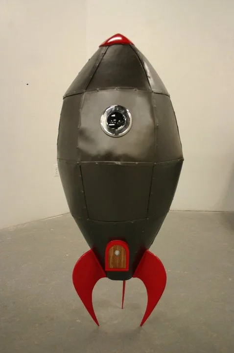 Rocket Asylum, 2010