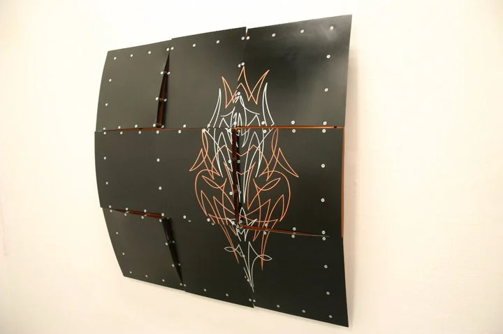 Untitled, 2012