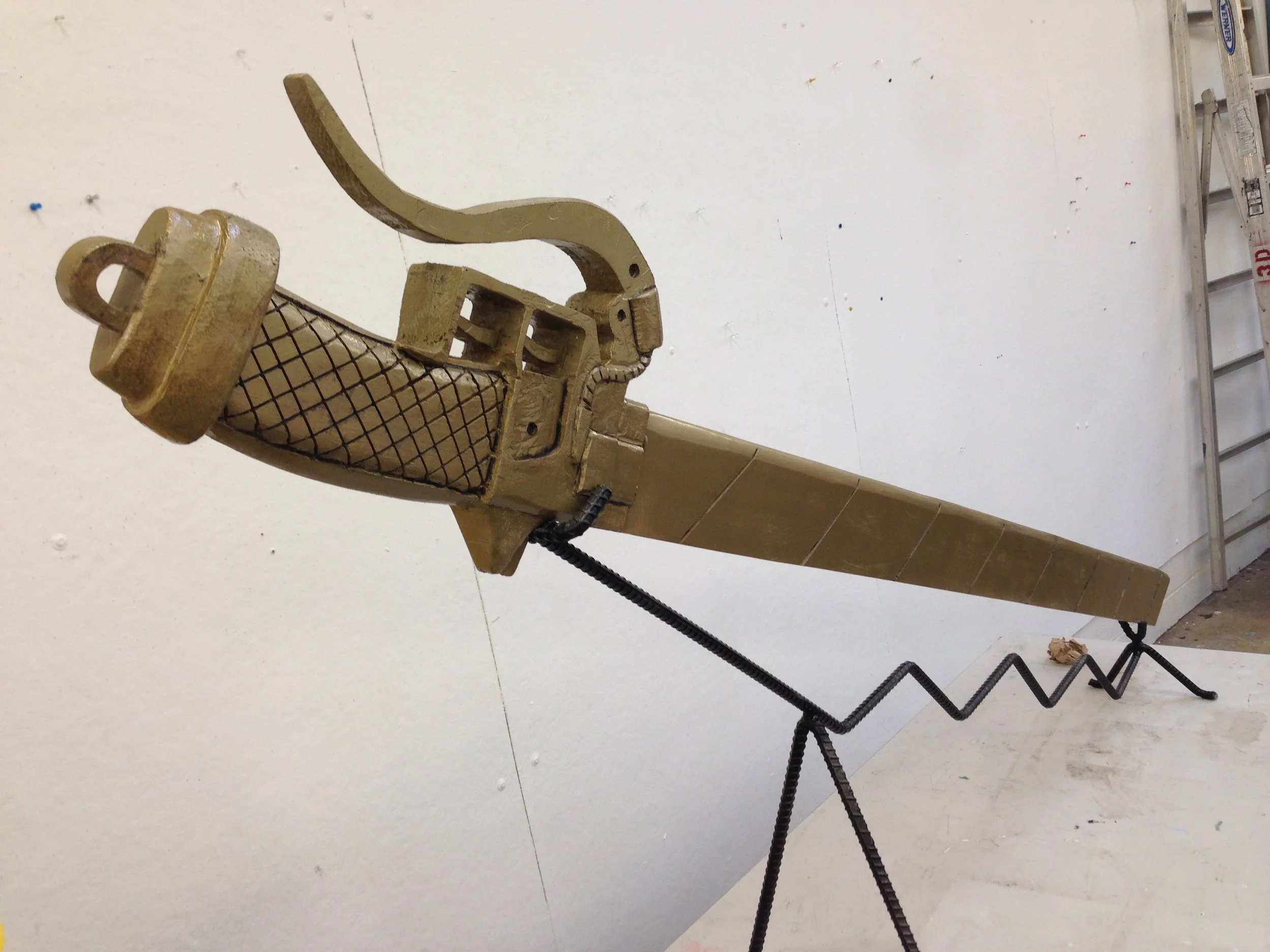 Enlargement Project, Student