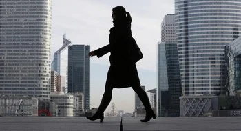 Gender Economic Equity and the future of work