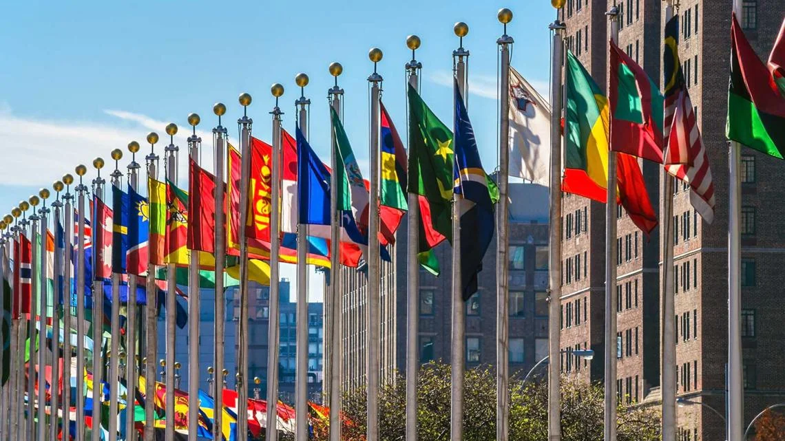 OECD Gender equality in business 2019