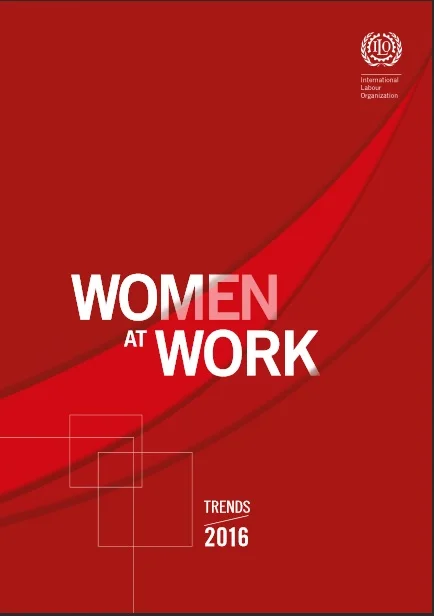 Women at Work Trends 2016